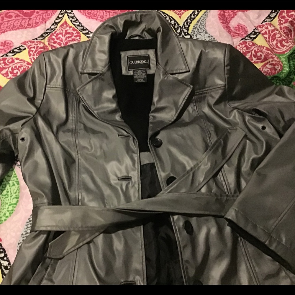 Outbrook- Ladies all weather coat